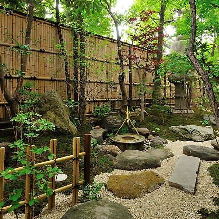 Hotel Ichiraku Fukuoka  Dış mekan fotoğraf