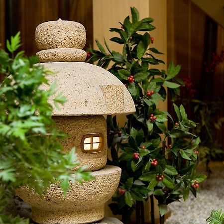 Hotel Ichiraku Fukuoka  Dış mekan fotoğraf