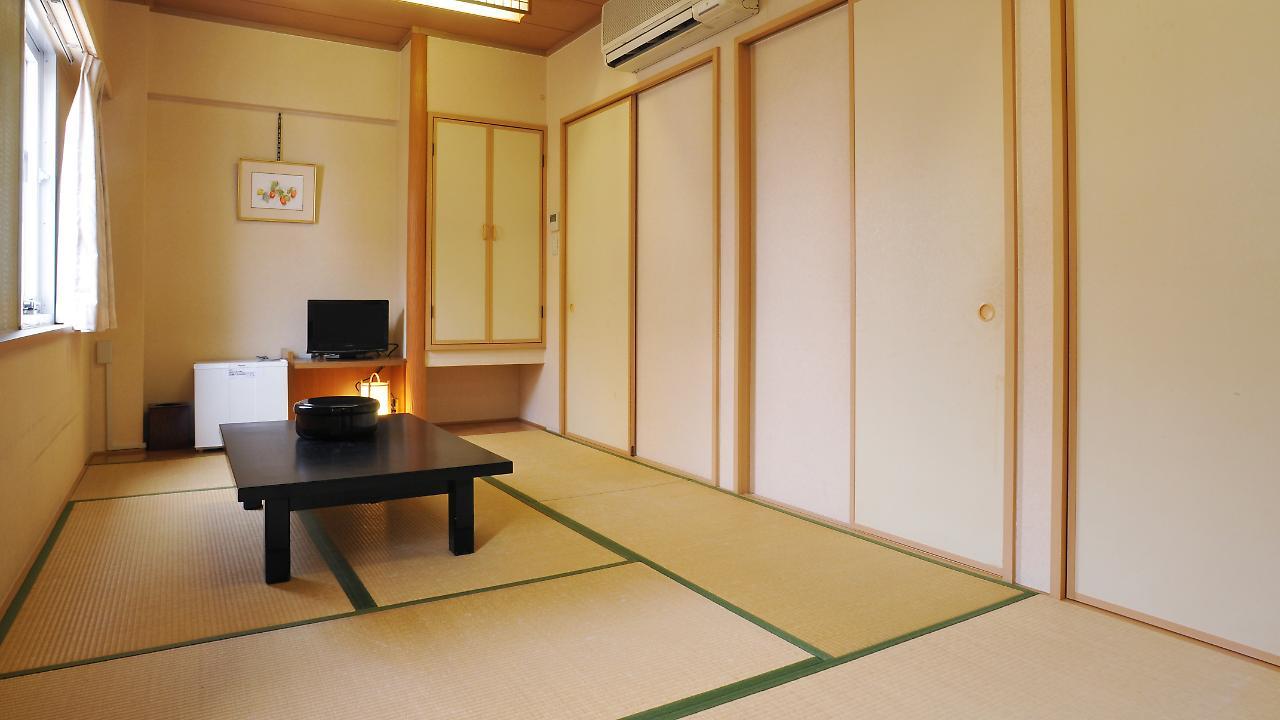 Hotel Ichiraku Fukuoka  Dış mekan fotoğraf