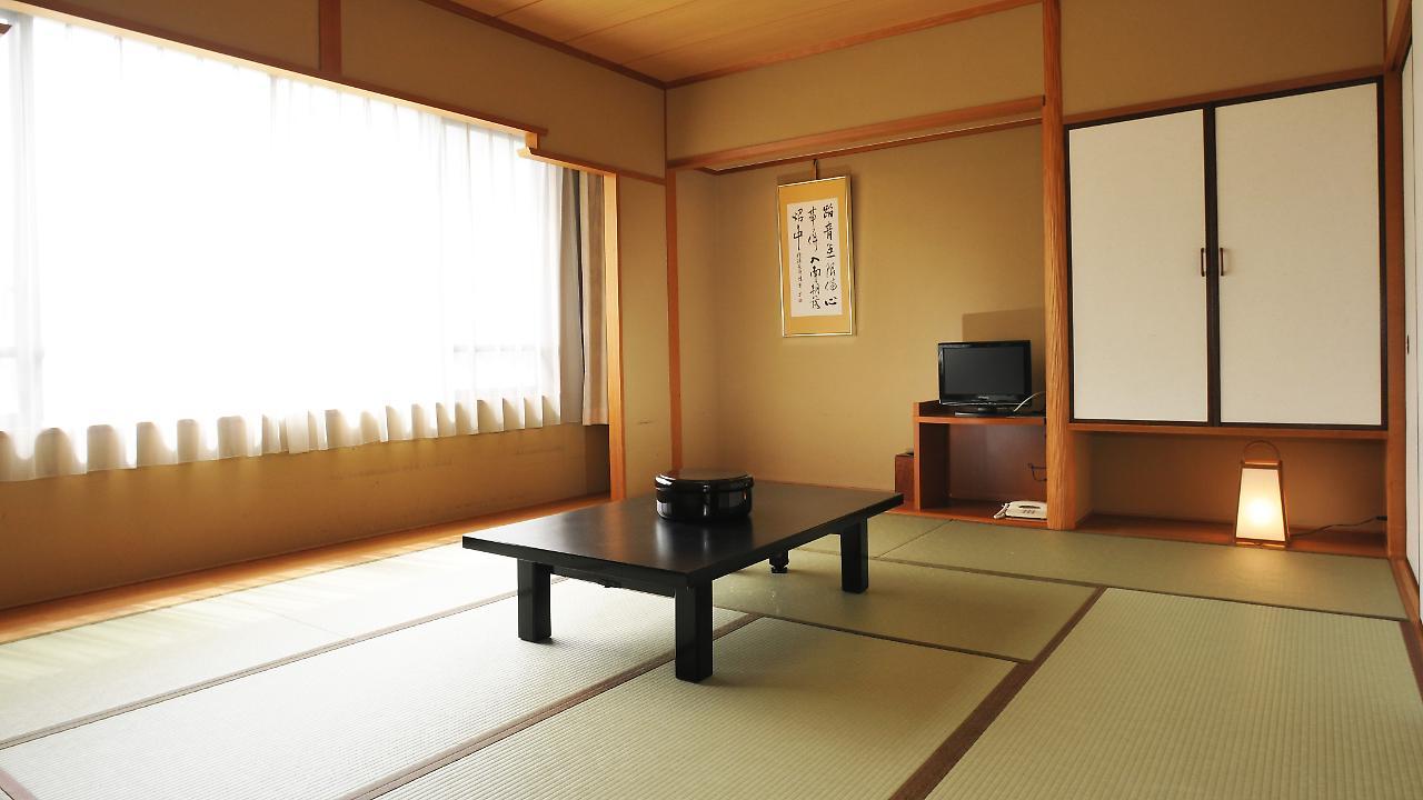 Hotel Ichiraku Fukuoka  Dış mekan fotoğraf