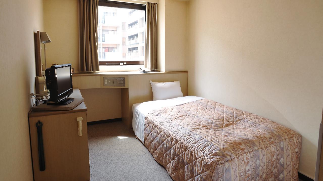 Hotel Ichiraku Fukuoka  Dış mekan fotoğraf