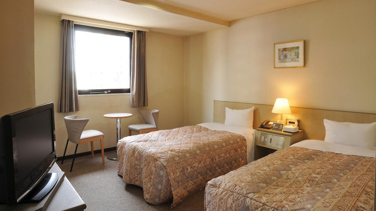 Hotel Ichiraku Fukuoka  Dış mekan fotoğraf