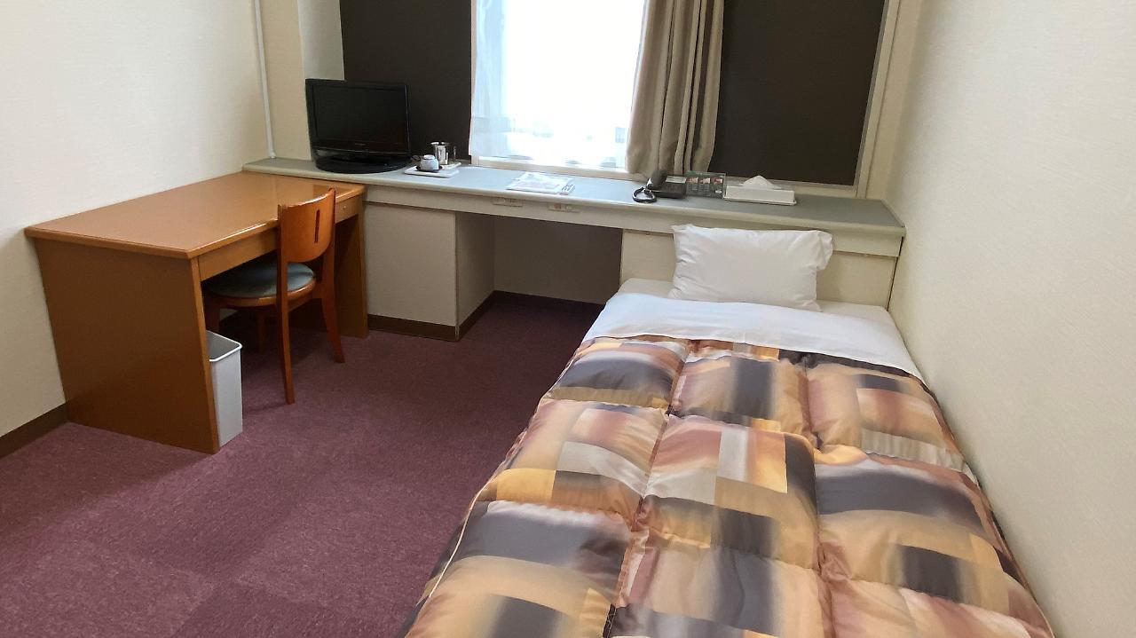 Hotel Ichiraku Fukuoka  Dış mekan fotoğraf