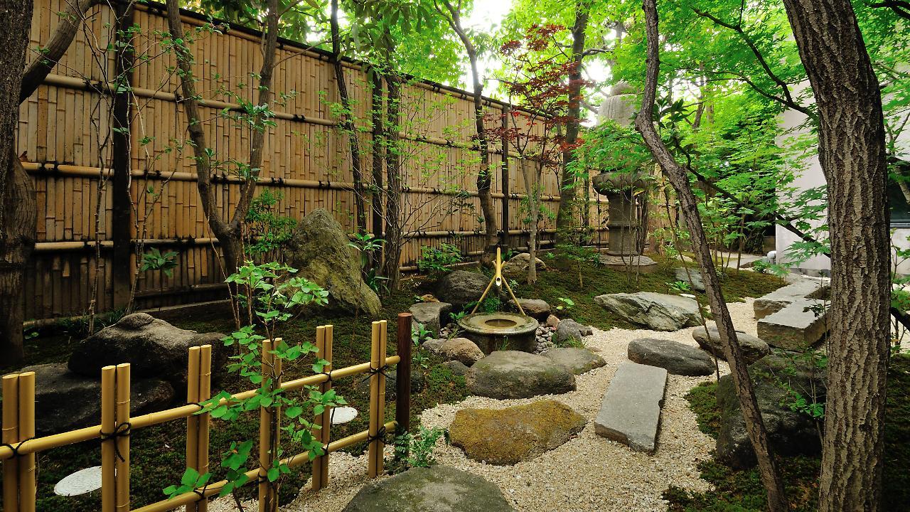 Hotel Ichiraku Fukuoka  Dış mekan fotoğraf