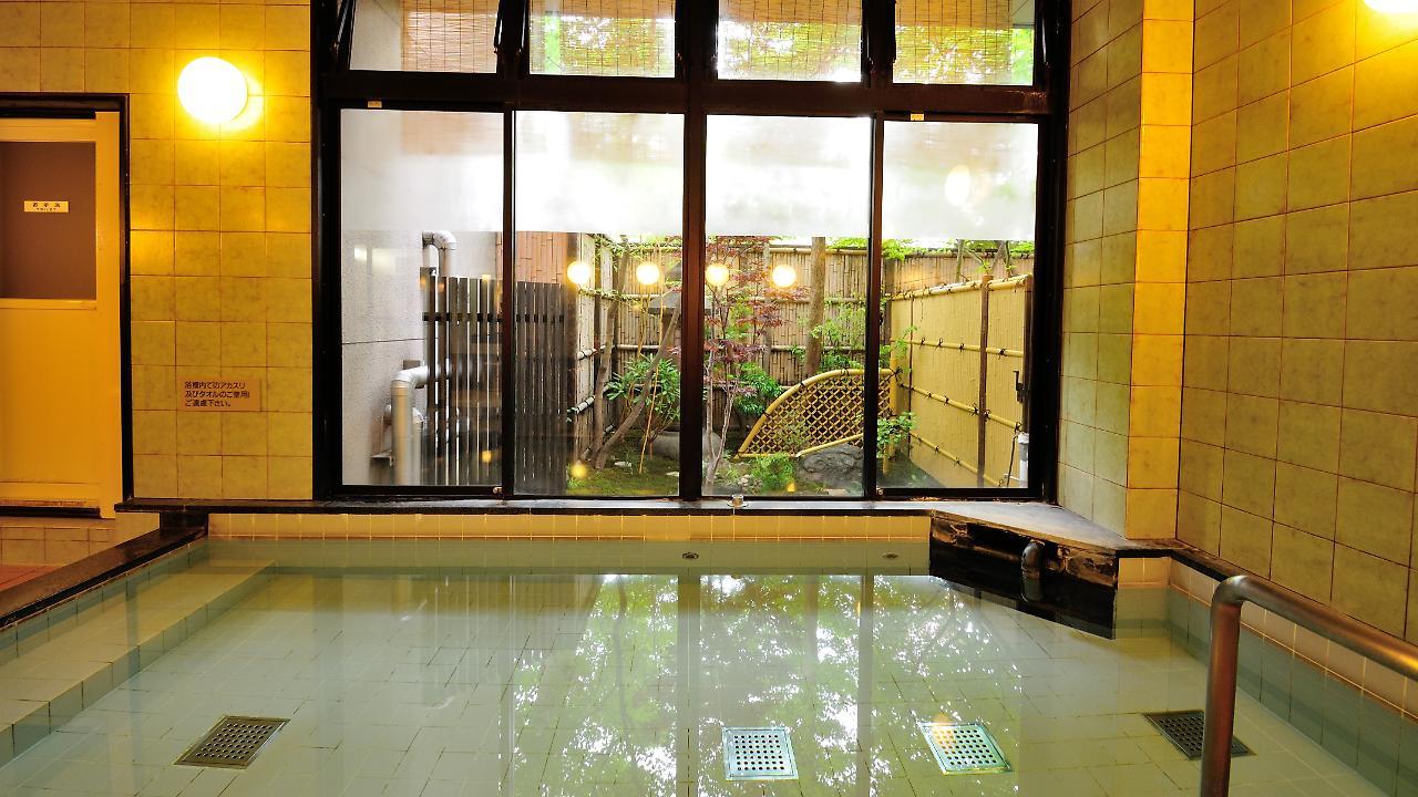 Hotel Ichiraku Fukuoka  Dış mekan fotoğraf