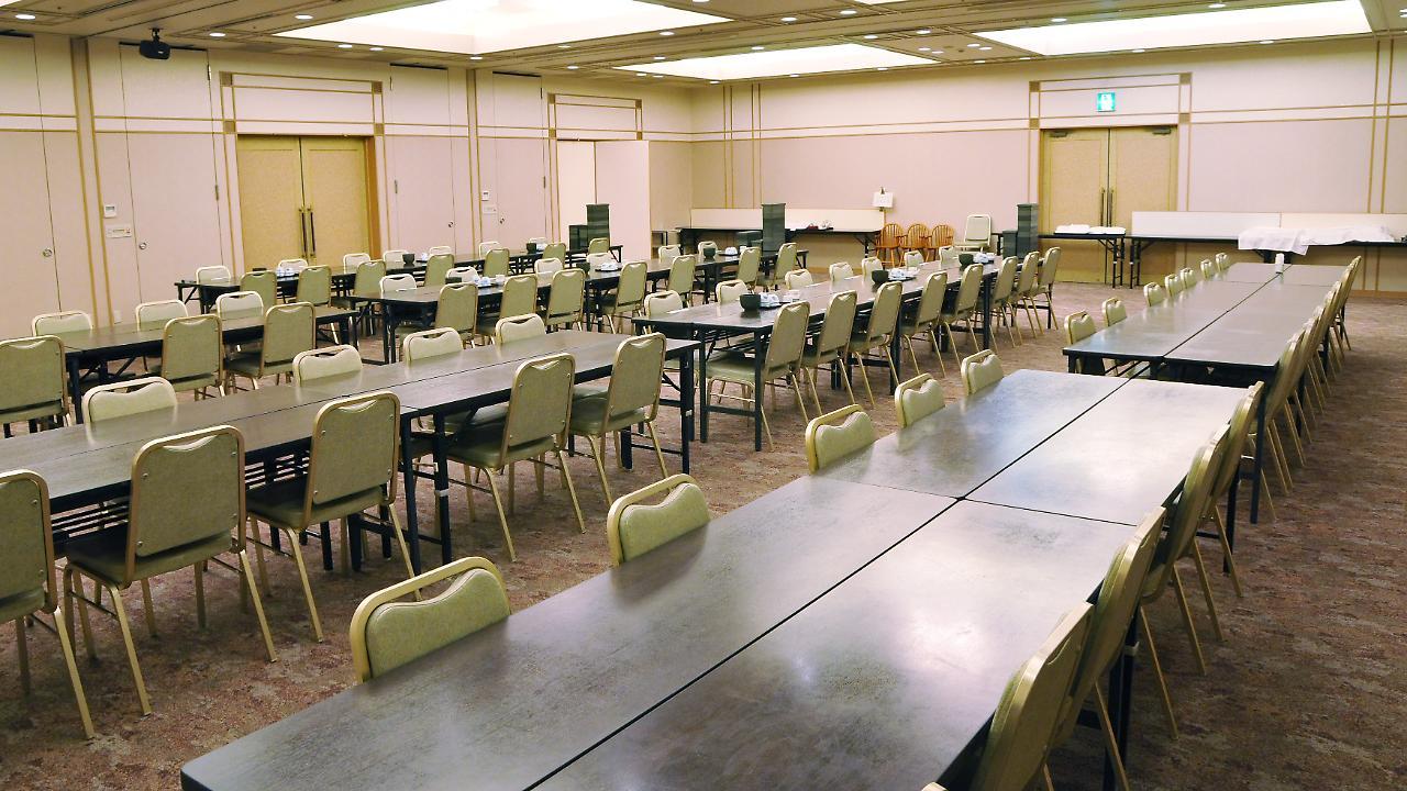 Hotel Ichiraku Fukuoka  Dış mekan fotoğraf