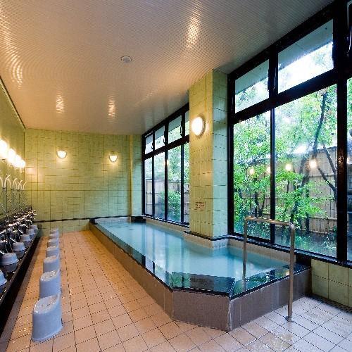 Hotel Ichiraku Fukuoka  Dış mekan fotoğraf