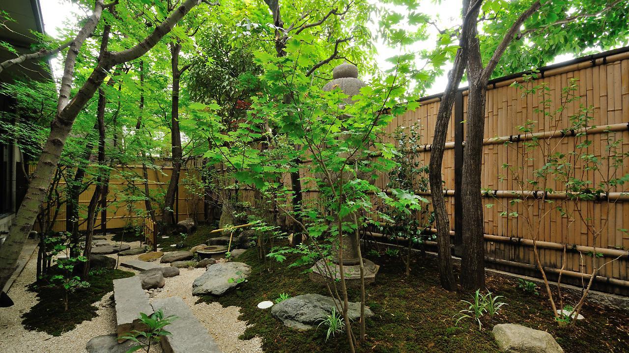Hotel Ichiraku Fukuoka  Dış mekan fotoğraf